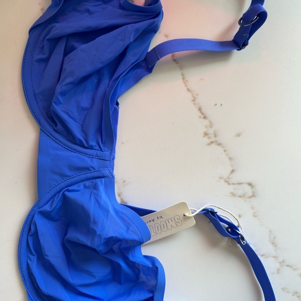 SMOOTHEZ Aerie bra size 36D